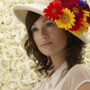 Meet your Posher, Turner